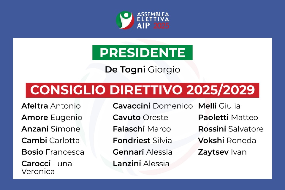 nomine 2025